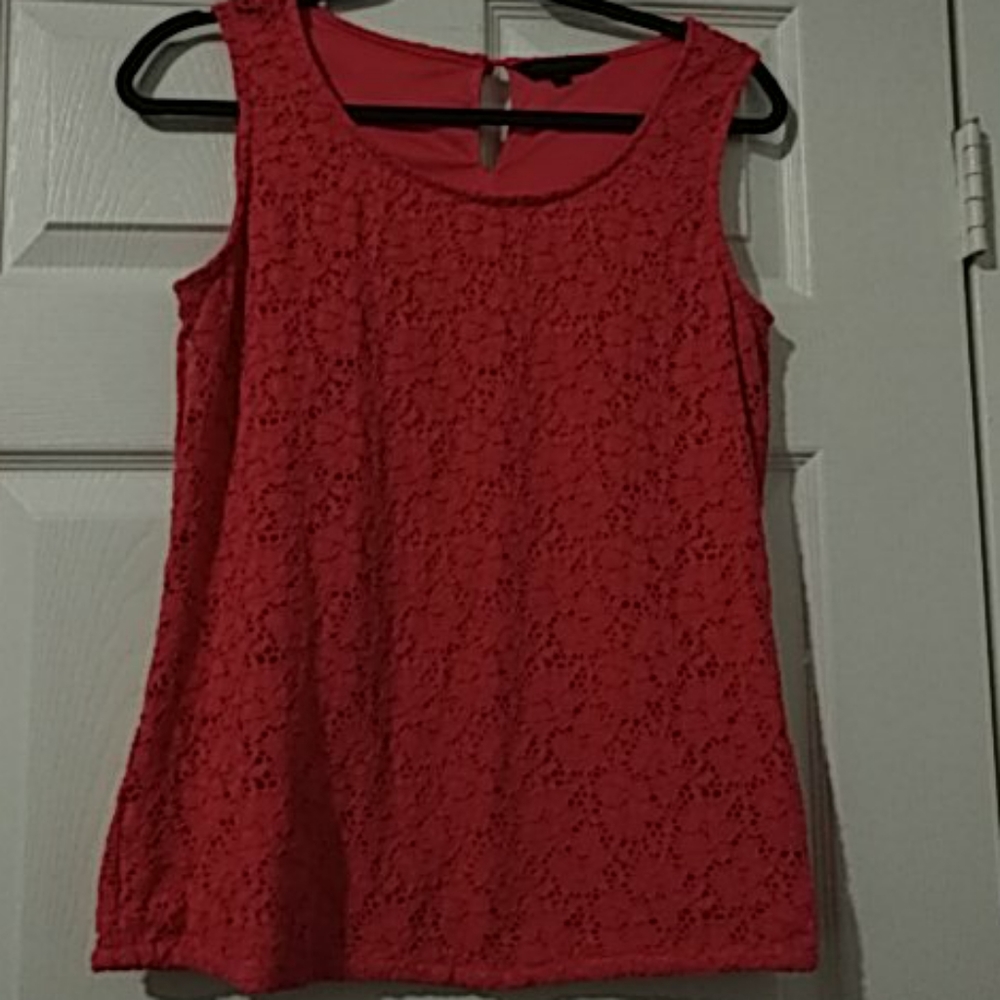 Kenneth Cole Select Tank S